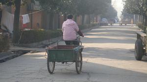 這條路，一走就是九年!