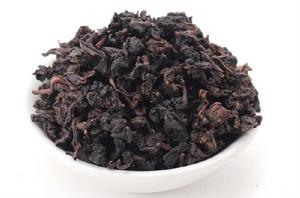 陳香型鐵觀音 陳香型鐵觀音