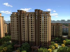 君安世紀城 君安世紀城