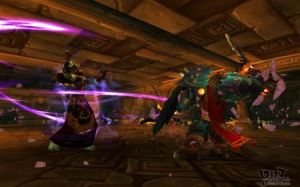 《贊達拉的崛起》