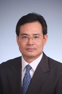 羅群[中國航空油料集團有限公司副總經理]