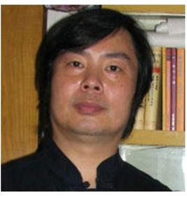 劉雲飛[湖南省美術家協會會員]