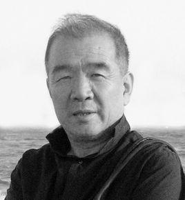 王時敏[太原理工大學藝術系教授]