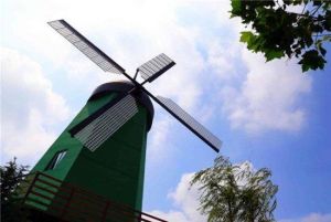 蓬萊馬家溝生態旅遊景區 蓬萊馬家溝生態旅遊景區