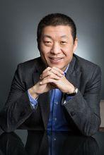 羅堅[藍色方略&活動樹（北京）科技有限公司總裁]