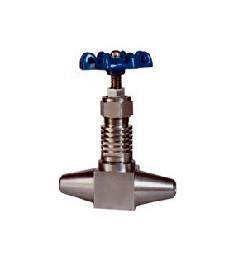 J63Y高溫高壓針型閥 J63Y高溫高壓針型閥