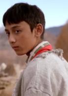 真愛[西爾扎提·牙合甫執導電影]