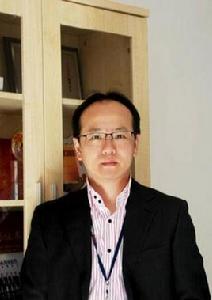 杜宇[用友軟體股份有限公司助理總裁]