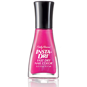 Sally Hansen快乾型營養甲油