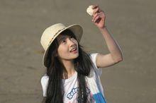 《一起來看流星雨》飾演楚雨蕁