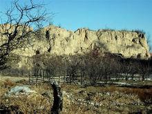 榆林堡村[北京市延慶區康莊鎮下轄村]