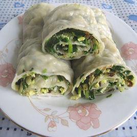 農家菜卷 農家菜卷