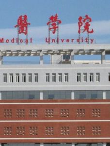 醫學院 醫學院