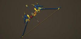 鬼眼長弓 鬼眼長弓