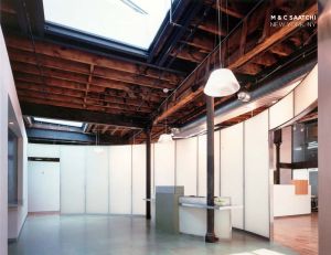 北美圖書博物館