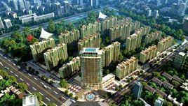 如皋萬豪臻品 如皋萬豪臻品