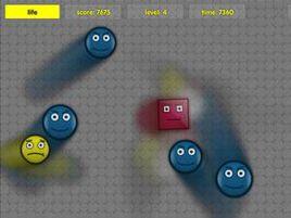 強化自己 強化自己