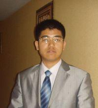 李磊[北京黃埔大學招生辦副主任]