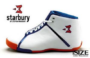 STARBURY