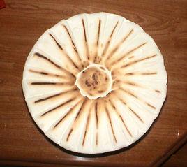 乾州鍋盔 乾州鍋盔