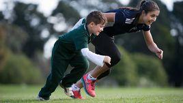 父母教練 父母教練