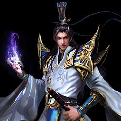 我欲封天[《我欲封天》正版頁游]