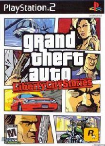 俠盜獵車手3:自由城故事 俠盜獵車手3:自由城故事