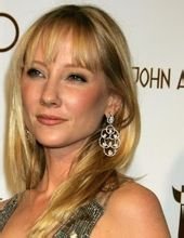 Anne Heche
