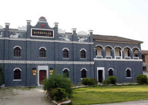 大冶兵暴舊址 大冶兵暴舊址