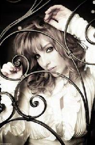 伊娃科雷柯索娃 伊娃科雷柯索娃