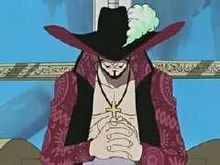 喬拉可爾·密佛格