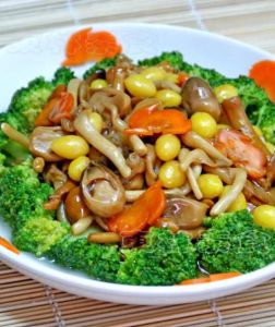 食花總燴 食花總燴