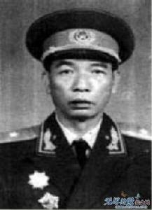 黃一平[中國人民解放軍將領]