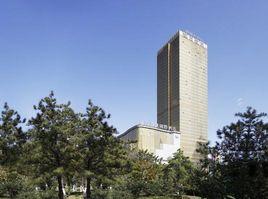 太原盤古一號國際酒店 太原盤古一號國際酒店