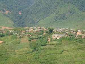 徐家灣村 徐家灣村