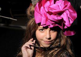 Cecilia Cassini Cecilia Cassini