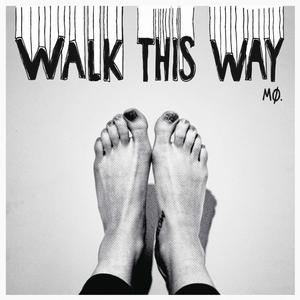 Walk This Way （首專六單）