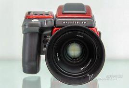 哈蘇H4D-31(法拉利限量版) 哈蘇H4D-31(法拉利限量版)