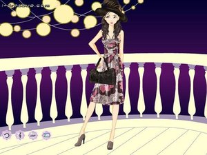 迷情女士遊戲 迷情女士遊戲