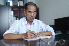 陳立雲[湖南農業大學種子科學與工程專業博士生導師]