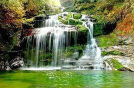 九龍池[雲南玉溪市]