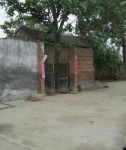 光坡頭村 光坡頭村