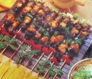 田螺雞軟骨 田螺雞軟骨