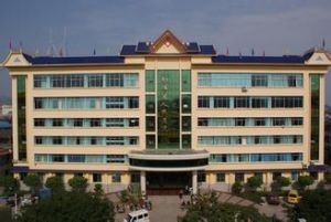 勐海縣人民醫院