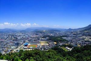 龍巖市新羅區人民政府辦公室關於印發進一步加強政務和效能督查工作實施意見的通知 龍巖市新羅區人民政府辦公室關於印發進一步加強政務和效能督查工作實施意見的通知