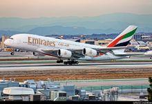 空中客車A380系列