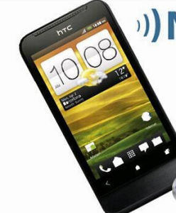 HTC Elite