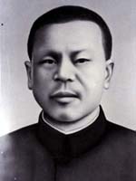 連得勝烈士 連得勝烈士