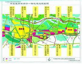 鄭州加州工業園 鄭州加州工業園