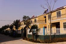 前王莊村[河南省平頂山市郟縣冢頭鎮下轄村]